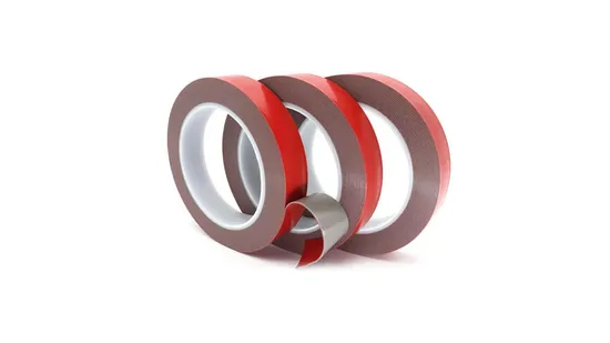 Waterproof Heavy Duty Foam Mounting Adhesive Tape for Wall Home Office Decor Automotive