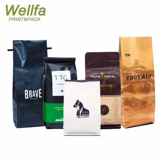 Fábrica China Ecológica