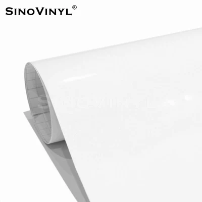 Impresión autoadhesiva de vinilo súper elástico SINOVINYL para carrocería entera